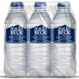 6 Pack Gill Beck Still Water