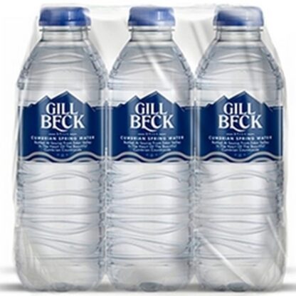 6 Pack Gill Beck Still Water