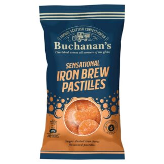 Bag Buchanans Iron Brew Pastilles