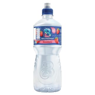 Pet Ballygowan Hint Of Fruit Strawberry