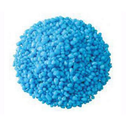 Ict Inclusion Tub Blue Bubble Crunch - Ice Crm Top