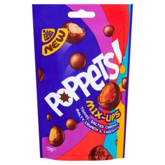 Paynes Poppets Mix Up Pouch