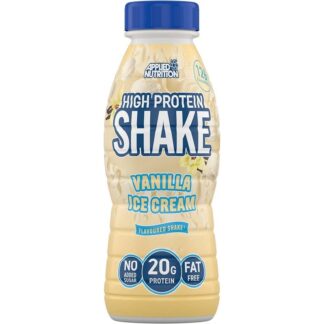 Applied Protein Shakes - Vanilla