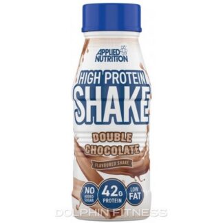 Applied Protein Shakes - Double Chocolate