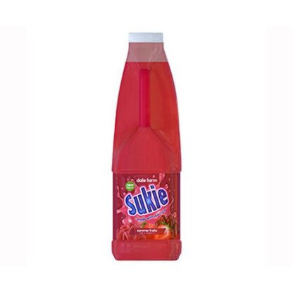 Sukie Summer Fruits Jug