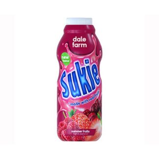 Sukie Summer Fruits Bottle