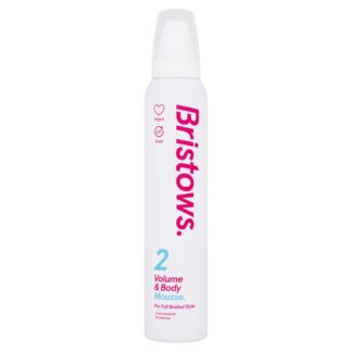 Bristows Mousse Volume & Body