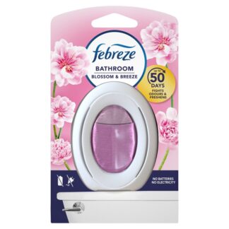 Febreze Bathroom Blossom & Breeze Air Freshener