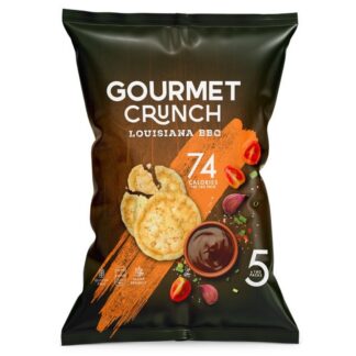 Gourmet Crunch Bbq