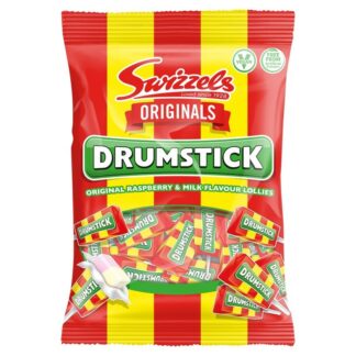 Swizz Bag Drumsticks Original
