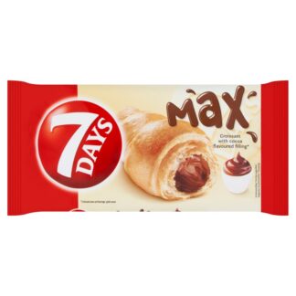 7 Days Croissant Max - Cocoa