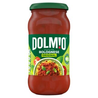 Dolmio Bolognese Original