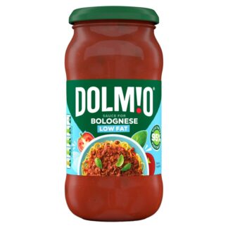 Dolmio Bolognese Low Fat