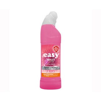 Easy Toilet Cleaner Petal Fresh Liquid