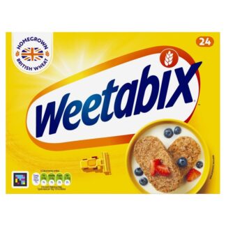 Weetabix Family
