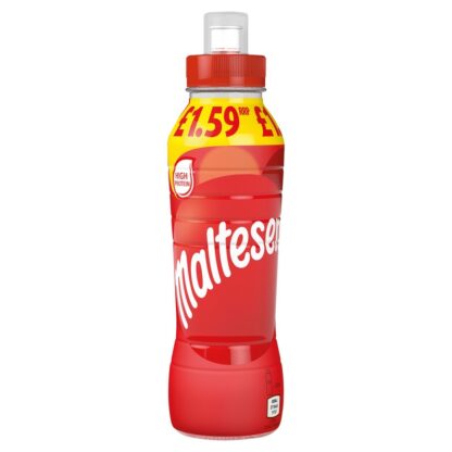 Milk Drink Sports Maltesers £1.59 Pmp