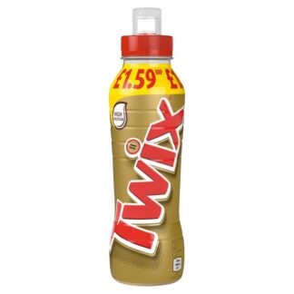 Milk Drink Sports Twix £1.59 Pmp