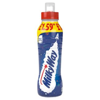 Milk Drink Sports Milkyway £1.59 Pmp
