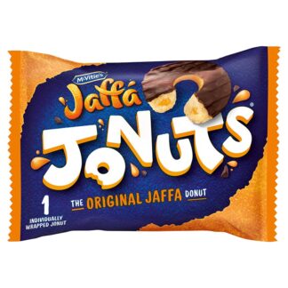 Mcvities Jaffa Jonut