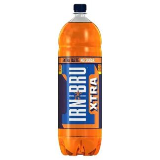 Fam Irn Bru Xtra £1.89 Pm