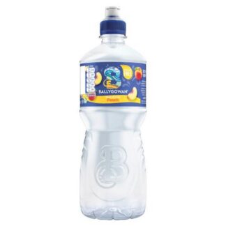 Pet Ballygowan Hint Of Fruit Peach