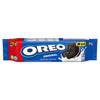 Oreo Vanilla 79P Pmp