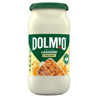 Dolmio Lasagne Sauce Original Creamy