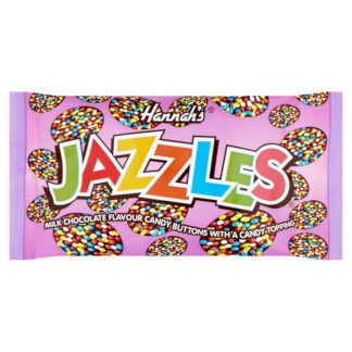 Bag Hanna Jazzles White