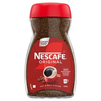 Nescafe Classic Original Coffee Jar
