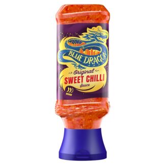 Blue Dragon Sweet Chilli Sauce