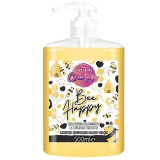 Cussons Creations H/Wash Bee Happy
