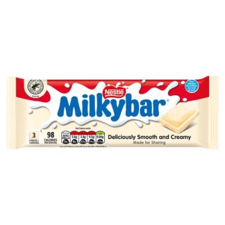 Nestle Bar Lg Milkybar