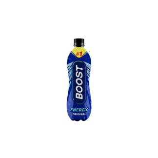 Can Boost £1 Original Pmp