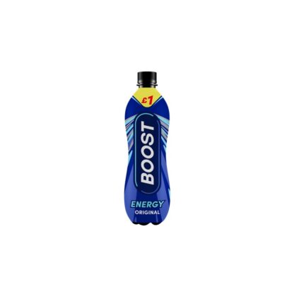 Can Boost £1 Original Pmp