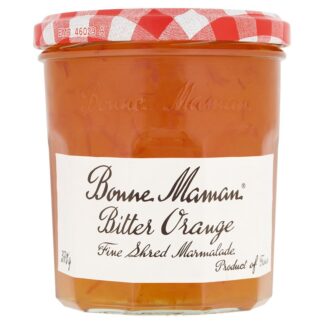 Bonne Maman Bitter Orange Marmalade