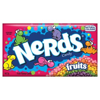 American Nerds Fruits Share Box