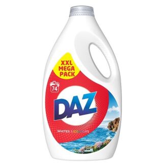 Daz Washing Liquid 74W