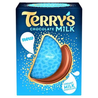 Tco Terrys Chocolate Ball Milk - New