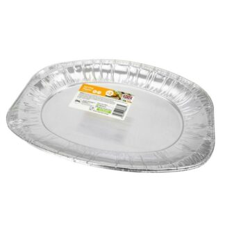 Foil Serving Platter