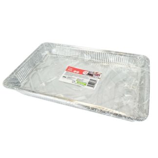 Foil Tray Bakes