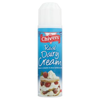 Chivers Cream Uht