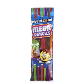 Bag Sweetzone Mega Pencils