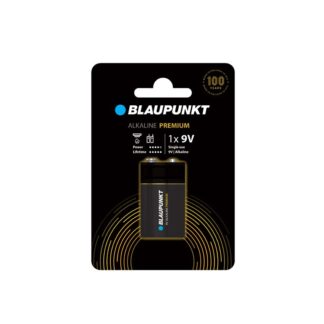 Blaupunkt Batteries 9V
