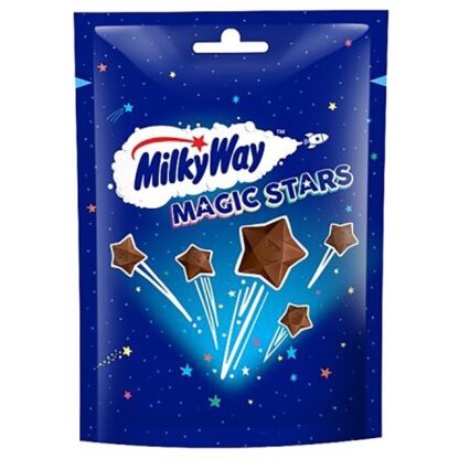 Pouch Milky Way - Magic Stars