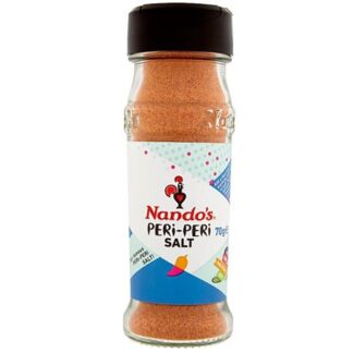 Nandos Peri Peri Salt