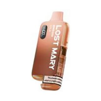 Lost Mary Bm6K Kit - Cola 2Mg