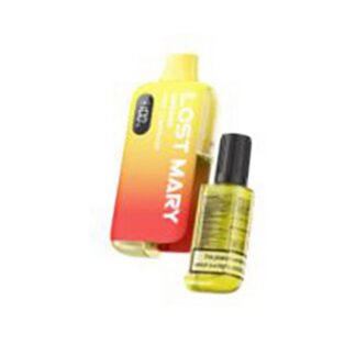 Lost Mary Bm6K Kit - Pink Lemonade 2Mg