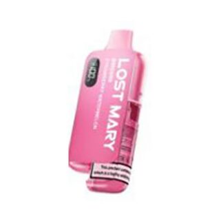 Lost Mary Bm6K Kit - Strawberry Watermelon 2Mg