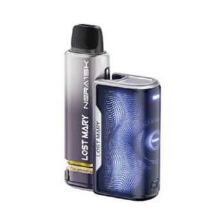 Lost Mary Nera 30K - Berry Edition