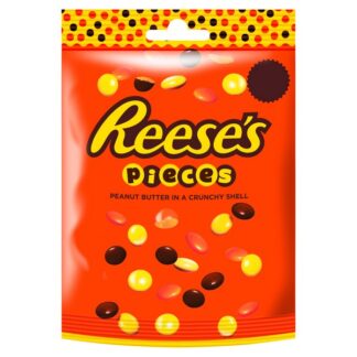 Reeses Pieces Peanut Butter £1.35 Pmp